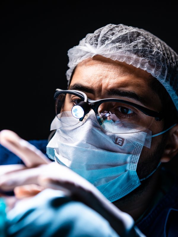Pedro Fragoso Cirurgia de Redução de Testa em Goiânia otorrino cirurgião facial
