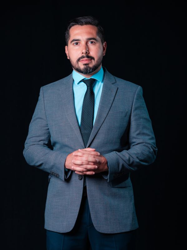 Pedro Fragoso Otorrino Cirurgião da face Goiânia