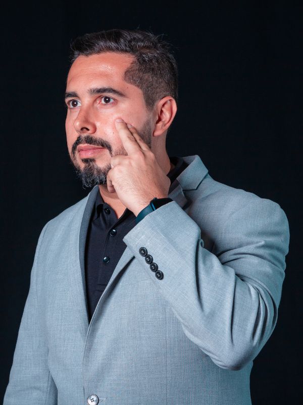 Pedro Fragoso cirurgia facial cirurgias faciais