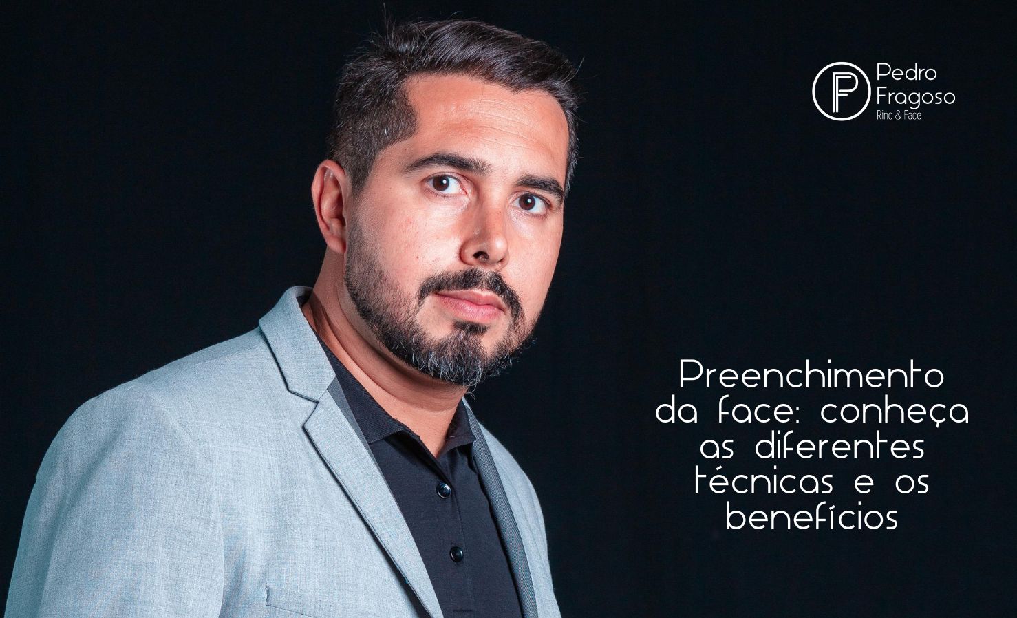 Preenchimento da face: conheça as técnicas e benefícios